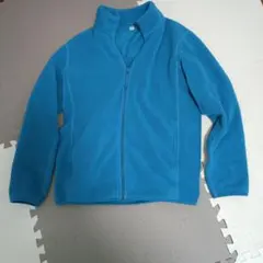 ユニクロフリース