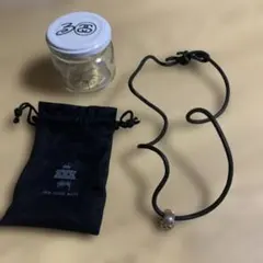 STUSSY × JAM HOME MADE ネックレスのサムネイル