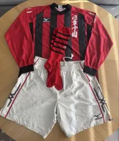 2026年最新】日章学園サッカーの人気アイテム - メルカリ