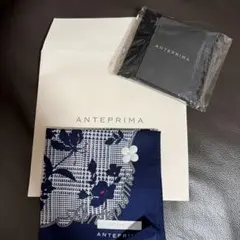 ANTEPRIMA ハンカチ・エコバッグセット　レア品