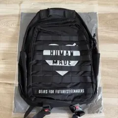 HUMAN MADE バックパック リュックのサムネイル