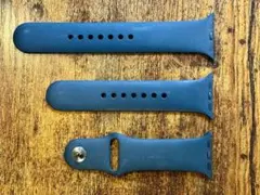 Apple Watch アップルウォッチ　純正スポーツバンド 41mm ブラック