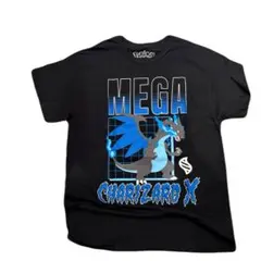 2025年最新】リザードンTシャツの人気アイテム - メルカリ