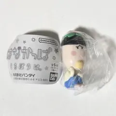 はなかっぱ まちぼうけ ももかっぱちゃんのお兄ちゃん ももかっぱちゃんのお兄さん