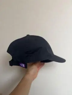 パープルレーベル/帽子/キャップ/ノースフェイス/ゴアテックス/NN8963N