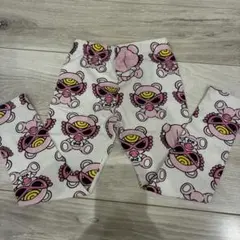 ヒステリックミニ　スパッツ　ズボン