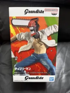チェンソーマン レゼ篇 Grandista CHAINSAW MAN