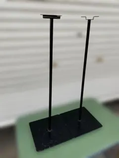 スピーカースタンド ONKYO AS-55X - メルカリ