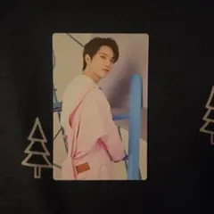 SEVENTEEN ジョシュア CARAT LAND 2023 トレカ SEVENTEEN セブチ CARAT LAND 2023 ジョシュア - メルカリ