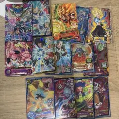 2026年最新】ドラゴンボールヒーローズ パラレル 未開封の人気アイテム