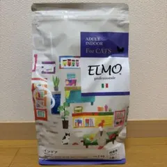 ELMO ユリナリーケア ドライフード 400g×2 キャットフード - メルカリ