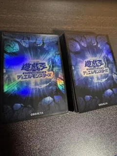 遊戯王の日 スリーブ 遊戯王OCG デュエルモンスターズ