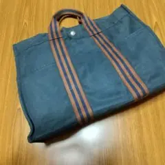HERMES (エルメス)フールトゥMM トートバッグ ハンドバッグ