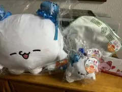 ちゃいなすたいる タイトーくじ 5点セット