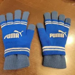 PUMA手袋
