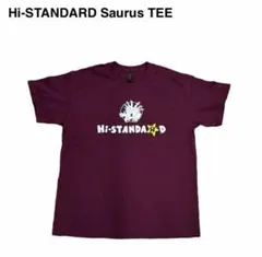 2026年最新】hi-standard Tシャツの人気アイテム - メルカリ