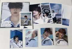 &TEAM 青嵐　Aoarashi EJ ウィジュ　セット①