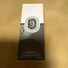diptyque ハンド＆ボディウォッシュジェル オルフェオン 200mlのサムネイル