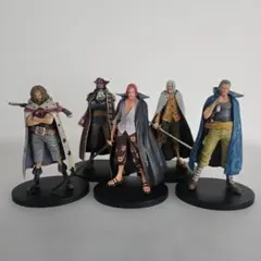 ワンピース フィギュア セット