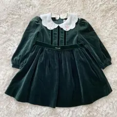 セリーヌ コットンワンピース - メルカリ