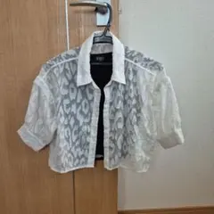 夏用シャツ、タンクトップセット