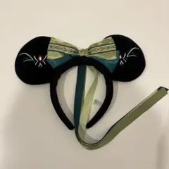 カチューシャ戴冠式アナ