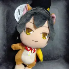 Code:Realize ふりむきゅん シシィになりきりぬいぐるみ ルパンのサムネイル