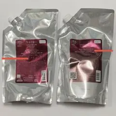 オージュア　イミュライズ　シャンプー1000ml・トリートメント1000gのサムネイル