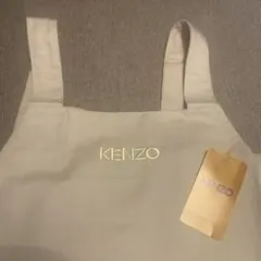 kenzoエプロンのサムネイル