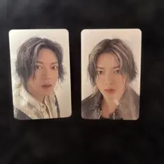 NCT ZONE ポップアップ ラキドロ トレカ ユウタ YUTA 2026年最新】NCT zone ポップアップ ユウタの人気アイテム - メルカリ