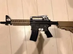 2026年最新】M4 CQB（10歳以上電動ガン ライト・プロ）の人気アイテム