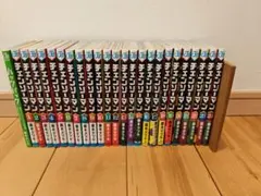 【極美品】チェンソーマン1〜22巻セット（最新23巻の一歩手前まで） 極美品】チェンソーマン1〜22巻セット（最新23巻の一歩手前まで