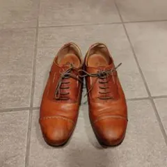 MUKAVAレディース　レザーシューズ