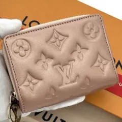 LOUIS VUITTON ポルトフォイユ・ルー (ヴィヴィエンヌ刻印付き) - メルカリ
