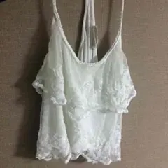アバクロ キャミソールのサムネイル