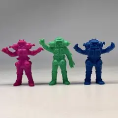 ウルトラ怪獣消しゴム　キングジョーのサムネイル