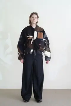 2025年最新】SUNSEA メンズ スラックスの人気アイテム - メルカリ