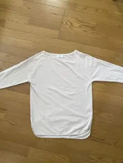 SLOBE IENA メンズ長袖Ｔシャツのサムネイル