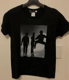 ONE OK ROCK x Crossfaith コラボフォトTシャツ - メルカリ