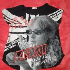 RyuRyu 半袖Tシャツ フォトプリントのサムネイル