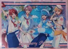 すとぷり　クリアポスター