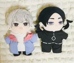 ピンクハートジャム ピンジャム ぬいぐるみ ぬい 金江涼 灰賀優希