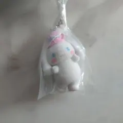 サンリオキャラクターズ ミニチュアチャーム ライブキャラクター　※即購入OK※