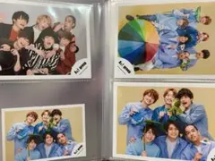 Aぇ!group 公式写真 セット