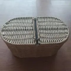 バスケット かご 収納 小物入れ