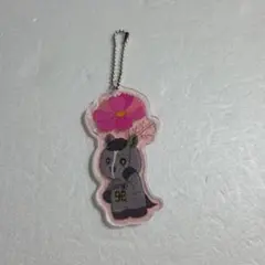 読売ジャイアンツ カレンダーデザイン アクリルキーホルダー マルティネス選手