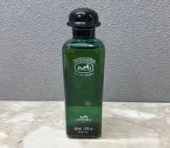 HERMES eau de cologne 50ml 82% vol