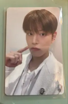 2026年最新】スンミン 会場限定トレカの人気アイテム - メルカリ