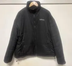 値下げ可能　Mark Gonzales リバーシブル　オーバーサイズ　裏ボア　黒