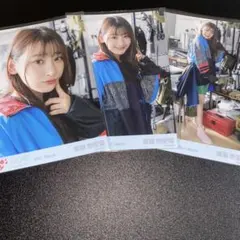 ＝LOVE イコラブ 生写真 コンプ 齋藤樹愛羅 しゅきぴ MV衣装